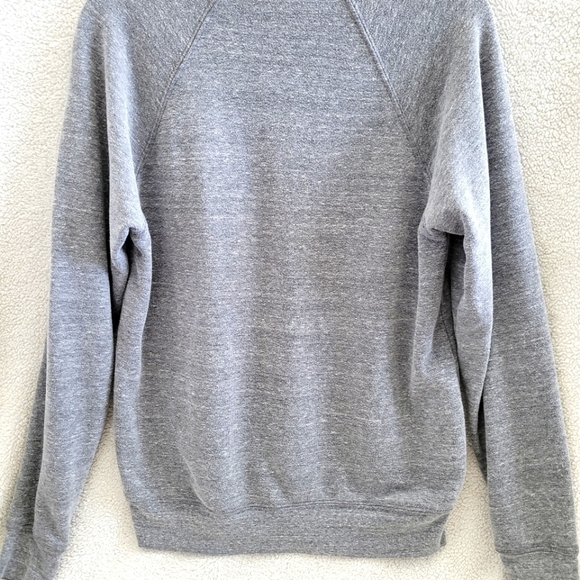 Wish you Were Northwest Sweatshirt - Picture 3 of 4